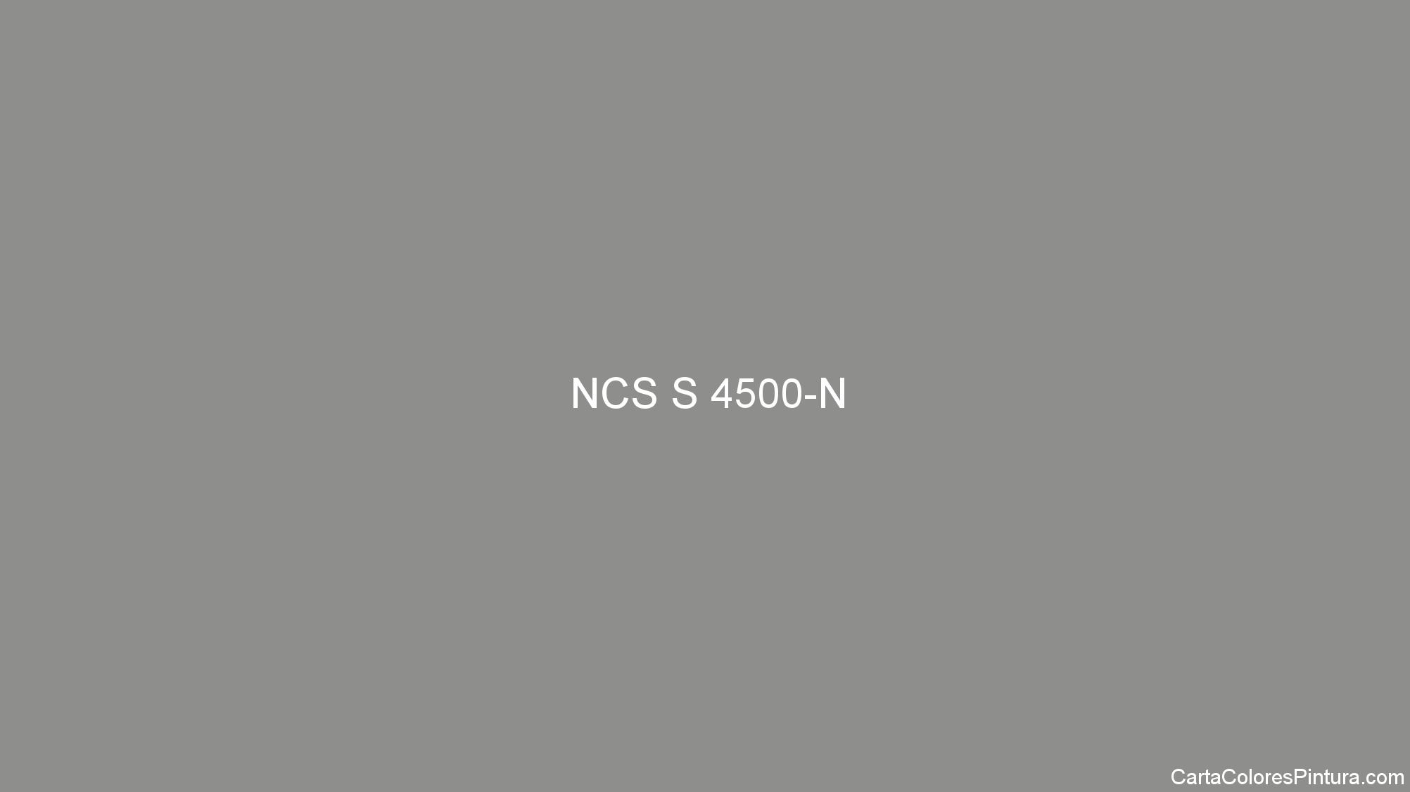 S 4500 N Color NCS S 4500 N CartaColoresPintura S 4500 N Color NCS S 4500 N CartaColoresPintura