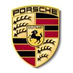 PORSCHE<br><small>Color Codes Reference</small>