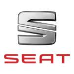 SEAT<br><small>Color Codes Reference</small>