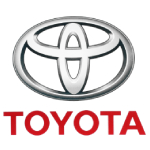 TOYOTA<br><small>Color Codes Reference</small>